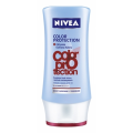 NIVEA HAIR CARE ODŻYWKA OCHRONA KOLORU Z FILTREM UV DO WŁOSÓW FARBOWANYCH 