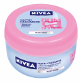 NIVEA HAIR CARE NUTRI CASHMIR - INTENSYWNA MASECZKA W KREMIE (ELASTYCZNOŚĆ I BLASK)