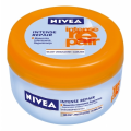 NIVEA HAIR CARE INTENSYWNA MASECZKA W KREMIE INTENSYWNA REGENERACJA 200 ML