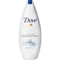 DOVE PIELĘGNUJĄCY ŻEL POD PRYSZNIC