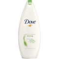 DOVE FIRMING - UJĘDRNIAJĄCY ŻEL POD PRYSZNIC