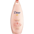 DOVE ŻEL POD PRYSZNIC - DRZEWO RÓŻANE I AROMAT KAKAOWY