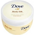 DOVE SILK - JEDWABISTY KREM DO CAŁEGO CIAŁA