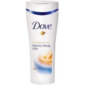 DOVE MLECZKO DO CIAŁA ODŻYWCZE - NUTRI BODY MILK