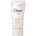 DOVE SILK - JEDWABISTY BALSAM DO CIAŁA