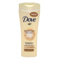 DOVE SUMMER GLOW BALSAM DO CIAŁA DLA NORMALNEJ I CIEMNEJ KARNACJI