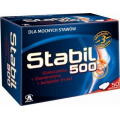 STABIL 500 50 TABLETEK