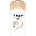 DOVE DEO SILK DRY SZTYFT 40 G