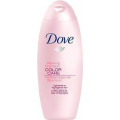 DOVE COLOR CARE SZAMPON REWITALIZUJĄCY DO WŁOSÓW ROZJAŚNIANYCH
