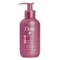 DOVE COLOR CARE MLECZKO OCHRONNE DO WŁOSÓW PRZYCIEMNIANYCH