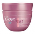 DOVE COLOR CARE MASECZKA ODŻYWCZA DO WŁOSÓW PRZYCIEMNIANYCH GŁĘBOKIE NAWILŻANIE 