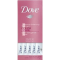 DOVE COLOR CARE MASKA DO WŁ. PRZYCIEMNIANYCH KURACJA PRZYWRACAJĄCA BLASK 5x15 ML