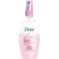 DOVE COLOR CARE MGIEŁKA DO WŁOSÓW ROZJAŚNIANYCH WYGŁADZANIE I BLASK