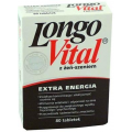 LONGOVITAL EXTRA ENERGIA 80 TABL.