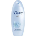 DOVE ESSENTIAL CARE SZAMPON WZMACNIAJĄCY DO WŁOSÓW OSŁABIONYCH