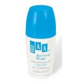 AA DEO - ANTYPERSPIRANT ROLL-ON ACTIVE PURE