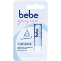 BEBE - POMADKA KLASYCZNA 4,9 G