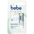 BEBE - POMADKA DO WRAŻLIWYCH UST (SENSITIVE) 4,9 G