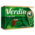 VERDIN 24 TABLETKI