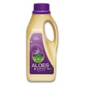 ALOES PRIMA Z GUARANĄ 1000 ML