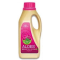 ALOES PRIMA + KWIAT BZU CZARNEGO 1000 ML