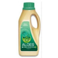 ALOES PRIMA + MIĘTA PIEPRZOWA 1000 ML