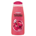 TIMOTEI CZEREŚNIA I BAWEŁNA SZAMPON DO WŁOSÓW FARBOWANYCH 400 ML