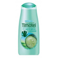TIMOTEI OGÓREK I ALOES SZAMPON 2 W 1 DO WŁOSÓW NORMALNYCH 400 ML