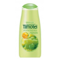 TIMOTEI WINOGRONA I CYTRYNA SZAMPON DO WŁOSÓW PRZETŁUSZCZAJĄCYCH SIĘ 400 ML