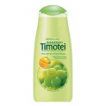TIMOTEI WINOGRONA I CYTRYNA SZAMPON DO WŁOSÓW PRZETŁUSZCZAJĄCYCH SIĘ 250 ML