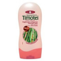 TIMOTEI BAMBUS I MASŁO SHEA ODŻYWKA WZMACNIAJĄCA DO WŁOSÓW DŁUGICH 300 ML