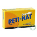 OCUVITE RETI-NAT 60 KAPS.