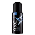 AXE CLICK DEO SPRAY DEZODORANT MĘSKI
