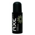 AXE PULSE DEO SPRAY DEZODORANT MĘSKI