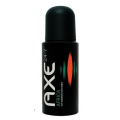 AXE AFRICA DEO SPRAY DEZODORANT MĘSKI 