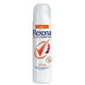 REXONA CITRUS SPRAY