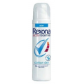 REXONA COTTON DRY SPRAY