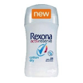 REXONA COTTON DRY SZTYFT