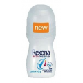 REXONA COTTON DRY ROLL-ON