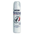 REXONA OXYGEN SPRAY