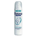 REXONA CRYSTAL CLEAR AQUA SPRAY
