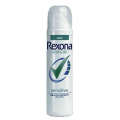 REXONA SENSITIVE SPRAY