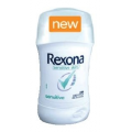 REXONA SENSITIVE SZTYFT