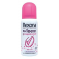 REXONA TROPICAL POWER SPRAY DLA NASTOLATEK