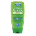 GARNIER FRUCTIS DŁUGIE I MOCNE ODŻYWKA WZMACNIAJĄCA UŁATWIAJĄCA ROZCZESYWANIE