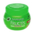 GARNIER FRUCTIS NUTRI GŁADKI MASECZKA WZMACNIAJĄCO-WYGŁADZAJĄCA DO WŁOSÓW