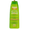 GARNIER FRUCTIS ODBUDOWA I BLASK SZAMPON WZMACNIAJĄCY Z ODŻYWKĄ  250 ML
