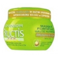 GARNIER FRUCTIS ODBUDOWA I BLASK MASECZKA WZMACNIAJĄCA INTENSYWNIE ODŻYWIAJĄCA