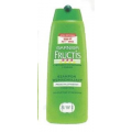 GARNIER FRUCTIS SZAMPON Z ODŻYWKĄ 2 w 1 PRZECIWŁUPIEŻOWY 250 ML