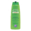 GARNIER FRUCTIS SZAMPON WZMACNIAJĄCY DO WŁOSÓW TŁUSTYCH